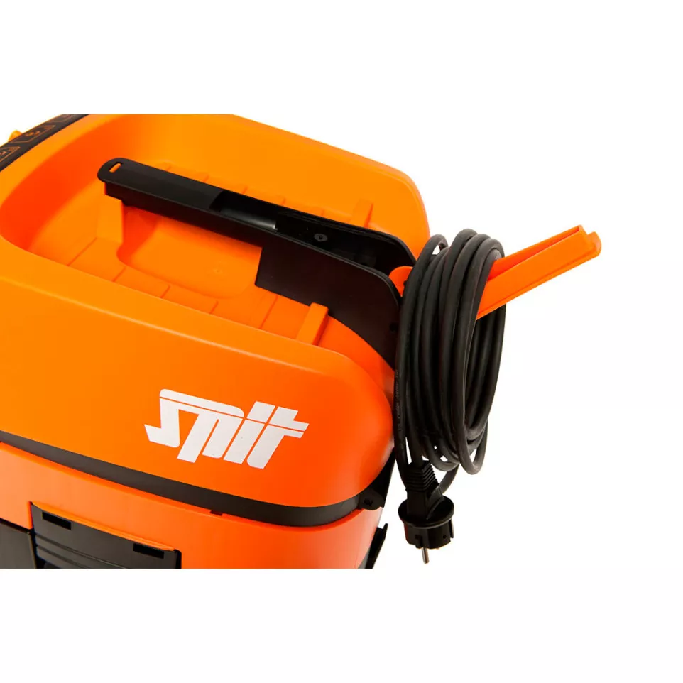 Spit AC1630P stofzuiger / pce