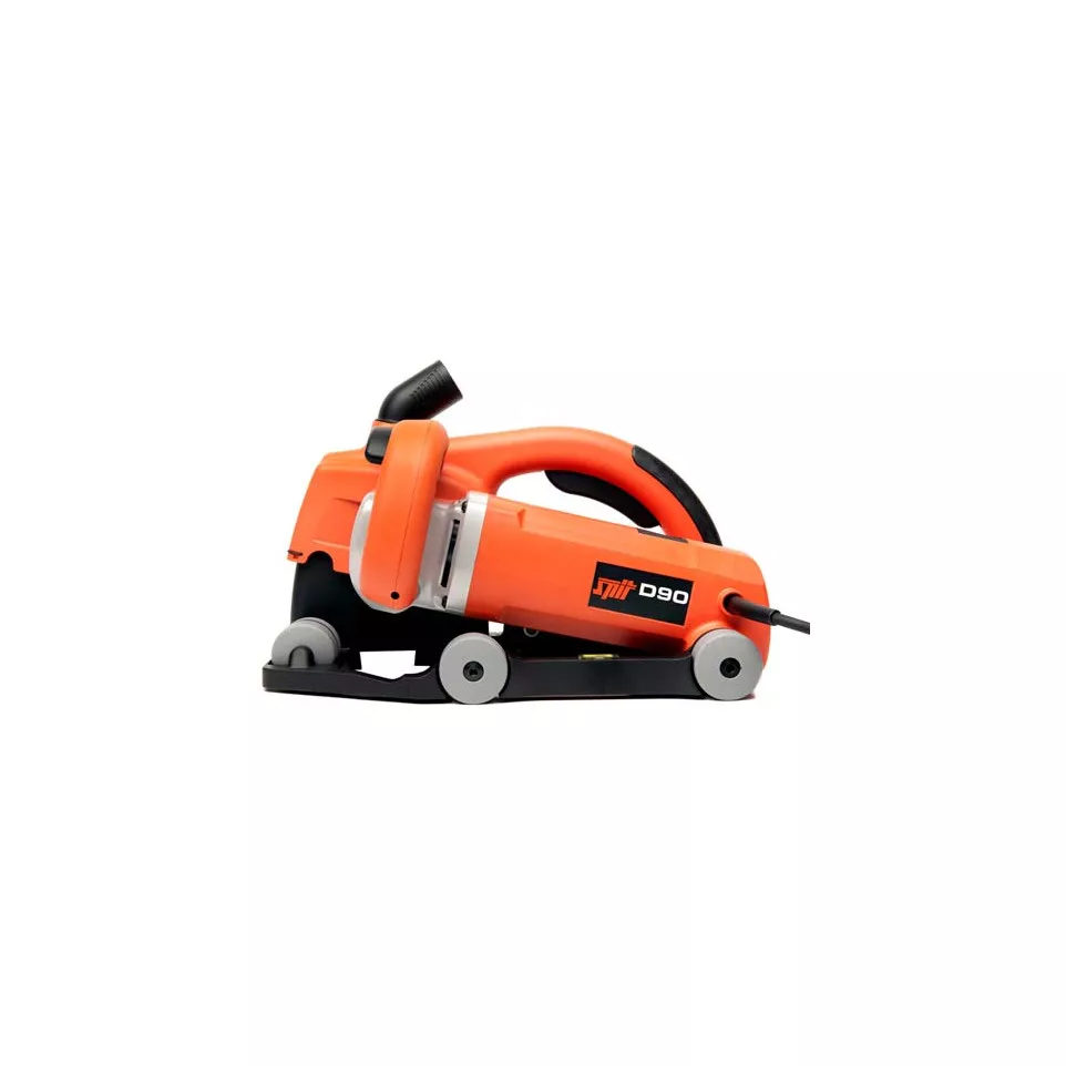 Spit D90 Diamant Muurfrees / pce