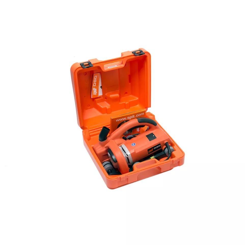 Spit D90 Diamant Muurfrees / pce