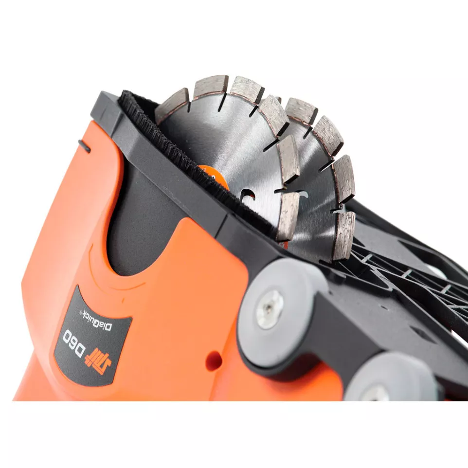 Spit D60 Diamond Wall Chaser per piece