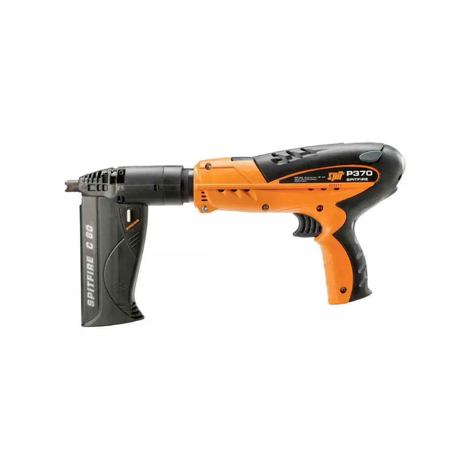 Cloueuse à poudre Spit SPITFIRE avec...