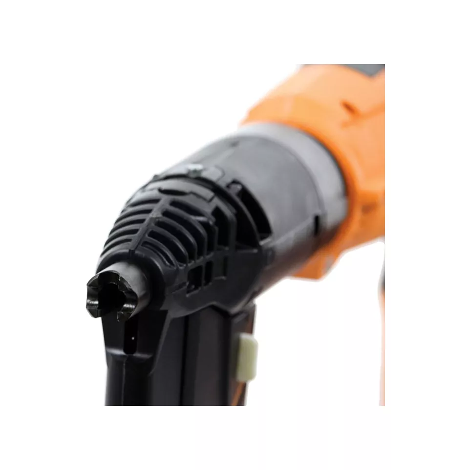 Cloueuse à poudre Spit SPITFIRE avec...