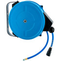 Enrouleur air comprimé mural / pce