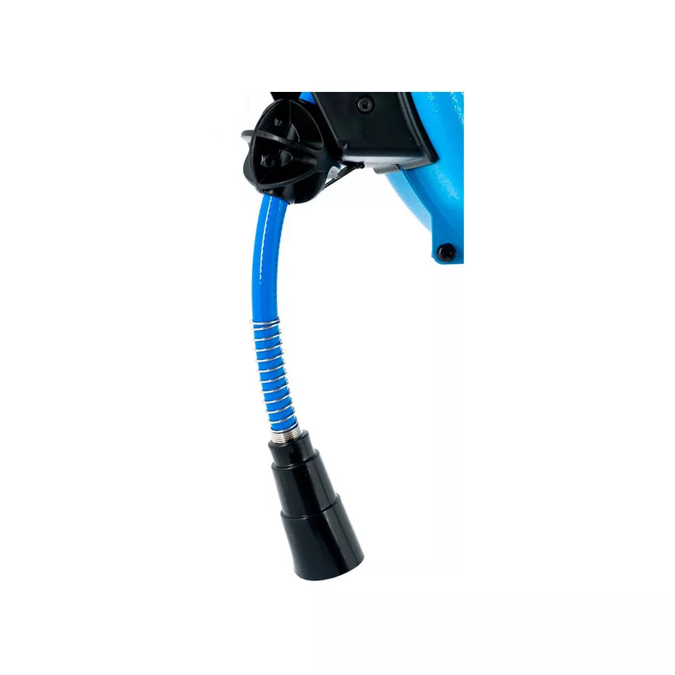 Enrouleur air comprimé mural / pce