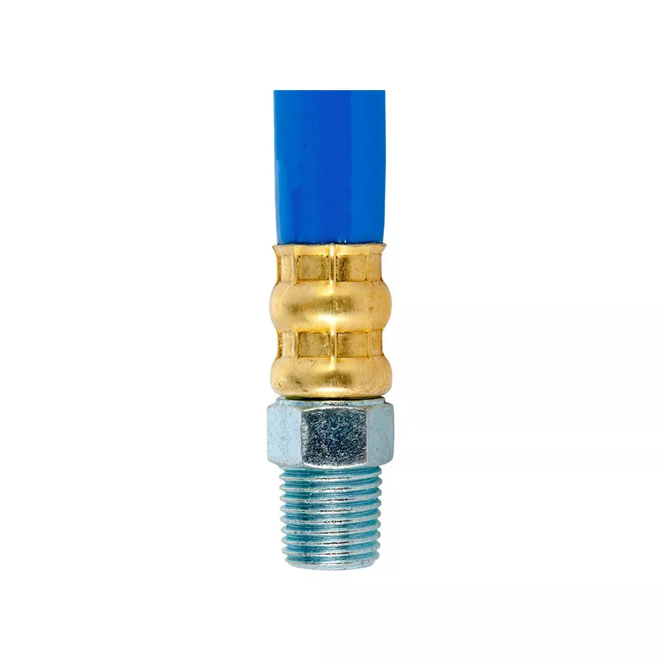 Enrouleur air comprimé mural / pce