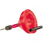 Rothenberger Rospi H+E Plus Manual Pipe and Drain Cleaner / pc