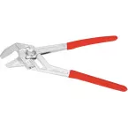 Pince clé Rofast 10 + 3 paires de capuchons de protection / pce