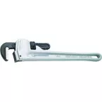 Rothenberger ALUDUR Light Alloy Pipe Wrench 1.5\" / pc