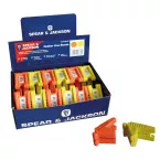 Rubber Line Block / pc