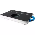 Boite d'extraction de poussière DUST BOX / pce