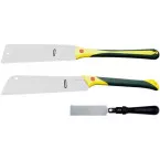 Scies japonaises Stanley 120mm / pce