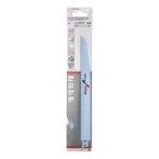 Bosch S 1120 CF Heavy for Metal Reciprocating Saw Blades 5 Pieces