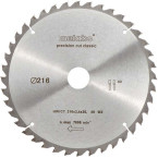 Metabo Circular Saw Blade...