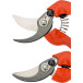 Bahco Secateurs / pcs