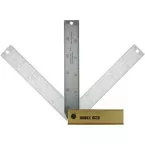 Nobex Octo Adjustable Square per piece