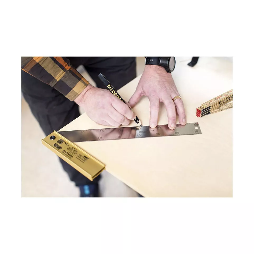 Équerre ajustable Nobex Octo / pce