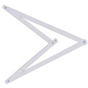 Équerre pliable / pce