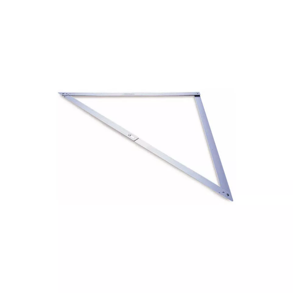 Équerre pliable / pce