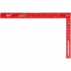 Timmermans vierkant metrisch 40x60cm / pce