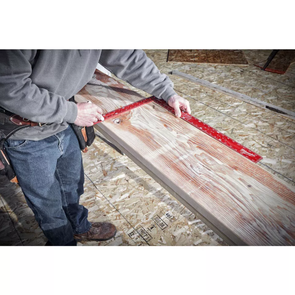 Metric Carpenter's Square 40x60cm per...