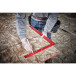 Metric Carpenter's Square 40x60cm per piece