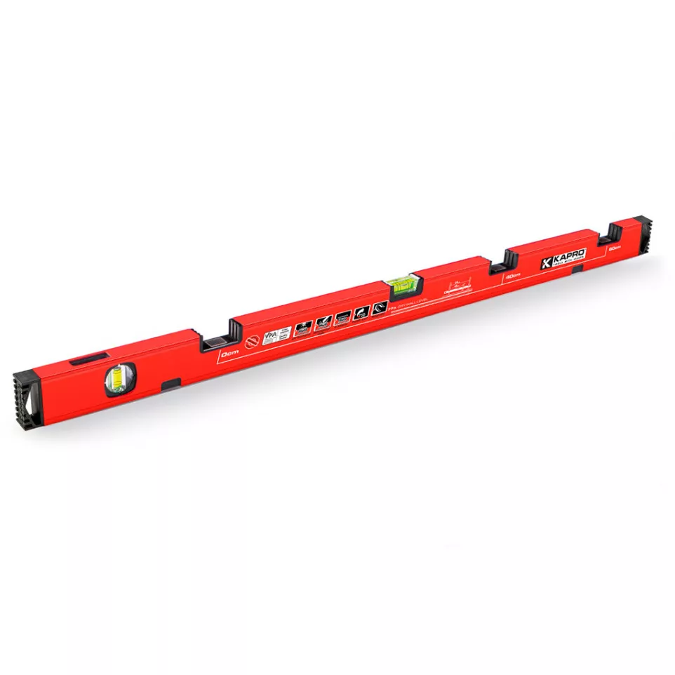 Niveau de construction 90cm sec pour...