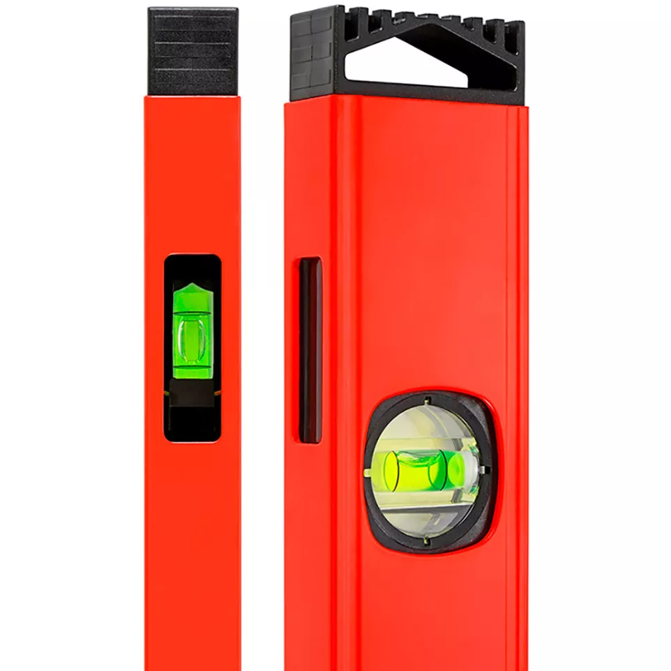 Niveau de construction 90cm sec pour...