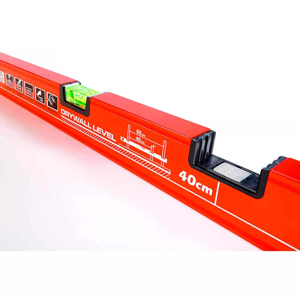 Niveau de construction 90cm sec pour...