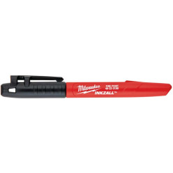 Marqueur universel Milwaukee INKZALL pointe fine / pce