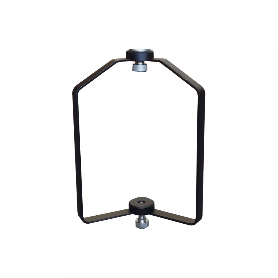 Laser camera ondersteuning voor...