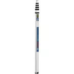 Bosch GR 500 5m Levelling Measuring Rod for Laser and Optical Level / pc