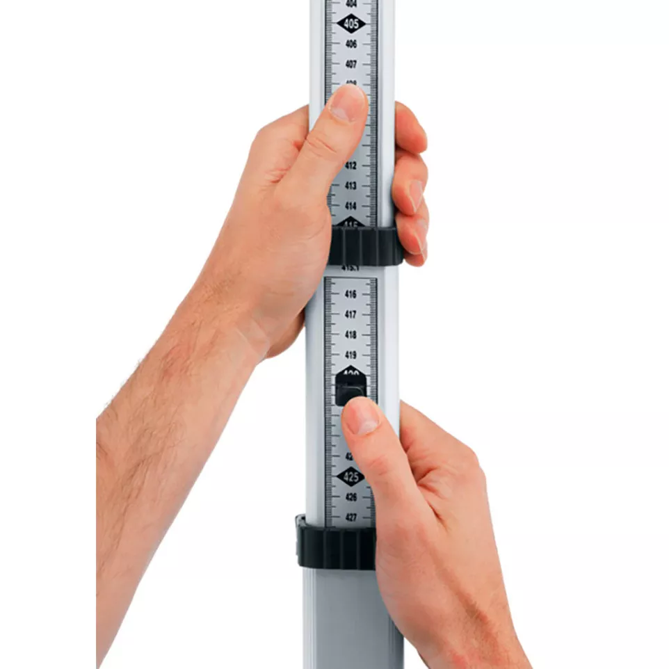 Mire Bosch GR 500 (< 5m) pour Laser...