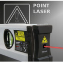 Laserliner DigiLevel Pro 80cm / pce