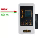 CombiRangeXtender 40 ontvanger voor LaserLiner lijnlaser / pce