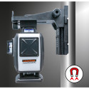 Laserliner PrecisionPlane 4G Pro 4-Line Laser Level per piece