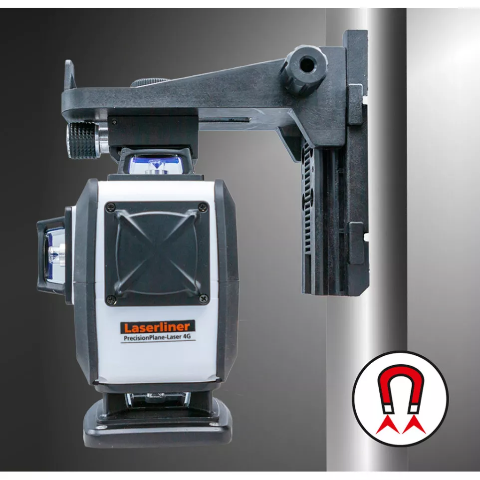 Laserliner PrecisionPlane 4G Pro...