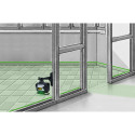Laserliner PrecisionPlane 4G Pro 4-Line Laser Level per piece
