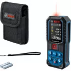 Bosch GLM 50-27 C Red Laser Distance Measurer per piece