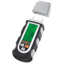 DampFinder Compact Plus Laserliner 082.016A / pce