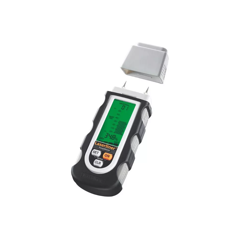 DampFinder Compact Plus Laserliner...