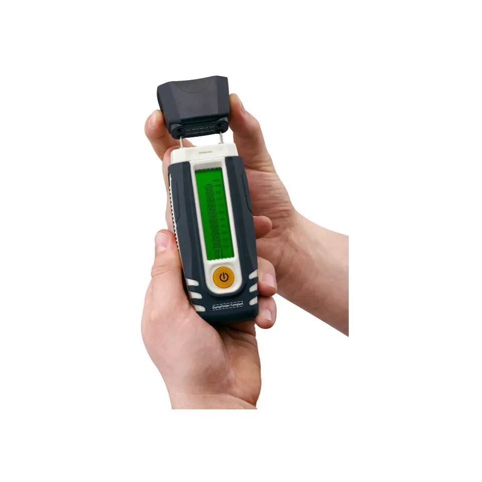 DampFinder Compact Plus Laserliner...