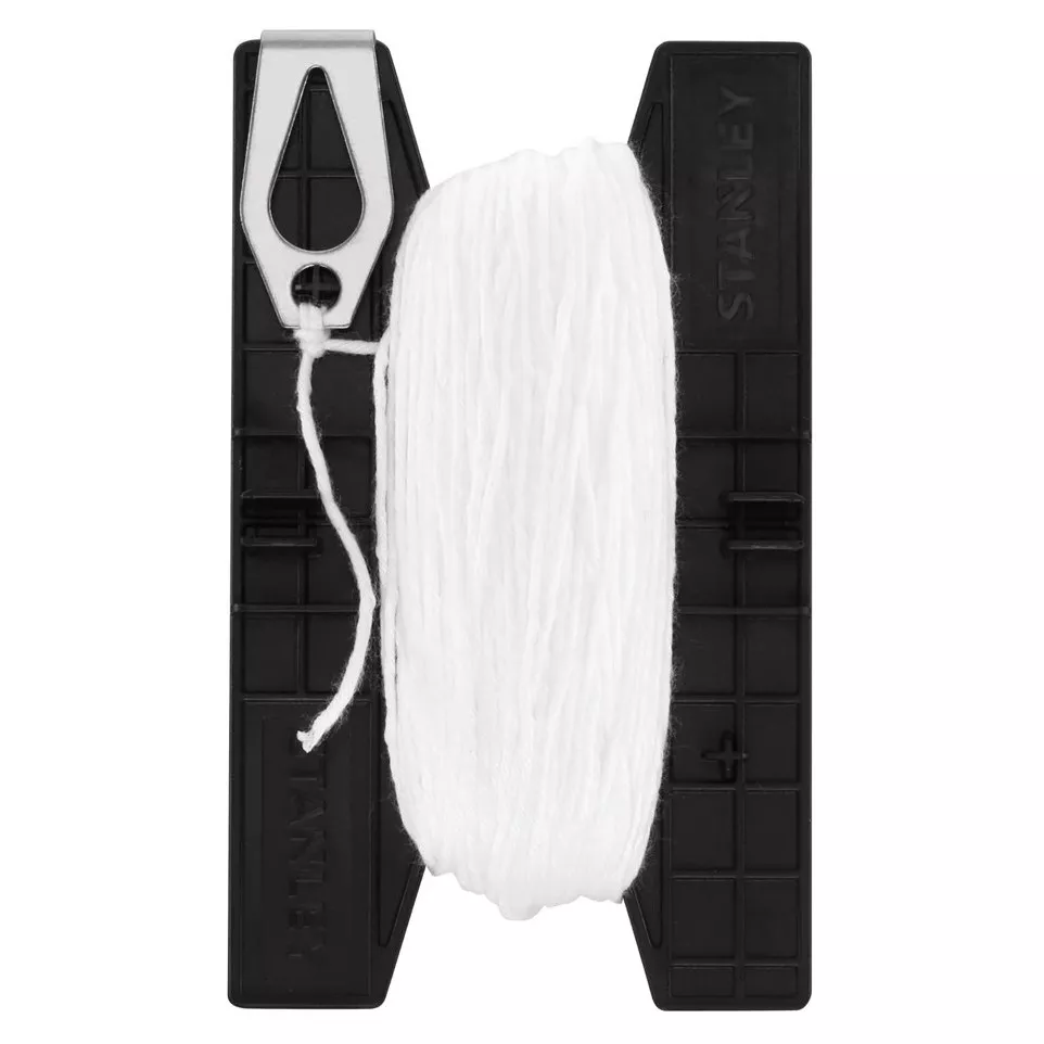 Stanley reservekoord / 30m