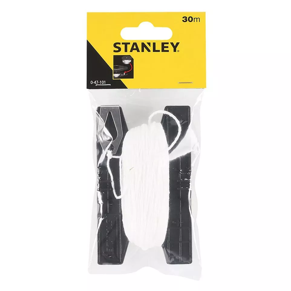 Stanley reservekoord / 30m