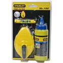 Stanley Powder Line Marker with Refill / pc