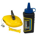 Stanley Powder Line Marker with Refill / pc