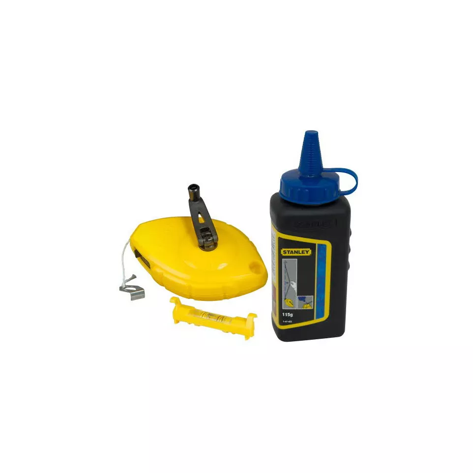 Stanley Powder Line Marker with...