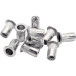 Galvanized M6 Rivet Nuts Pack of 20