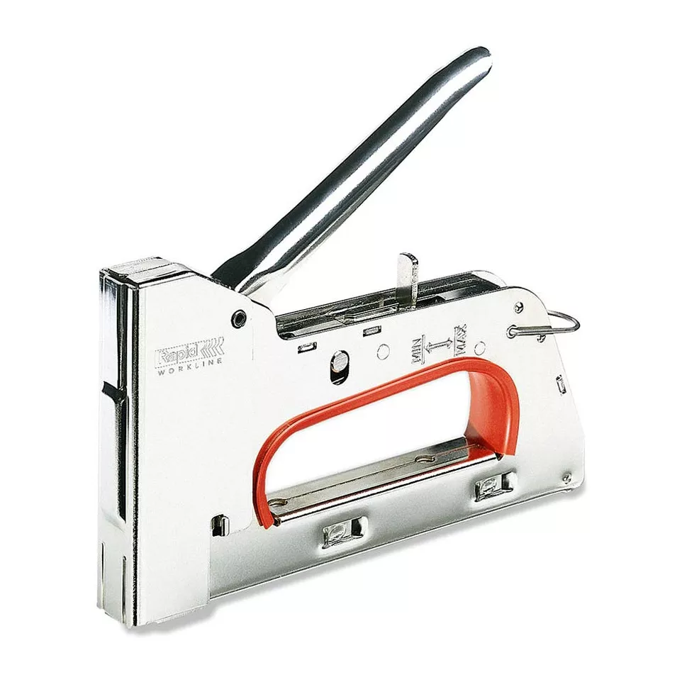 Agrafeuse Rapid R353 fil fin / pce