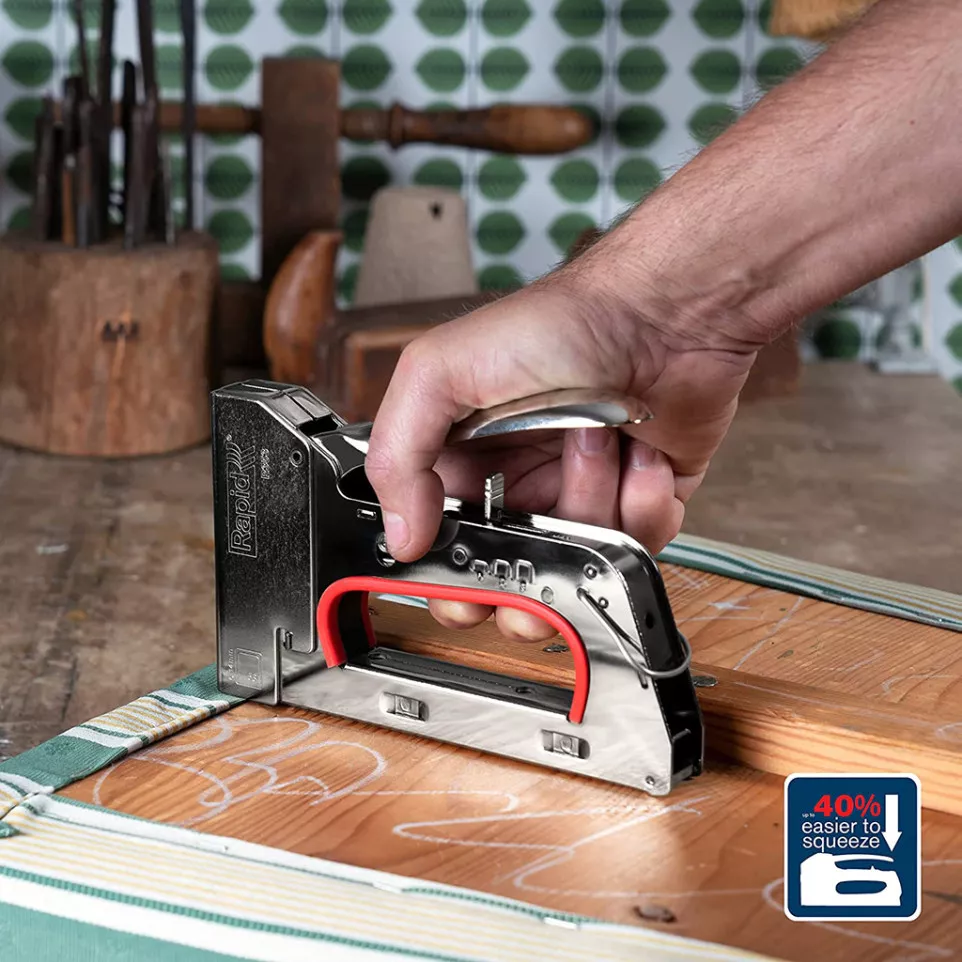 Agrafeuse Rapid R353 fil fin / pce