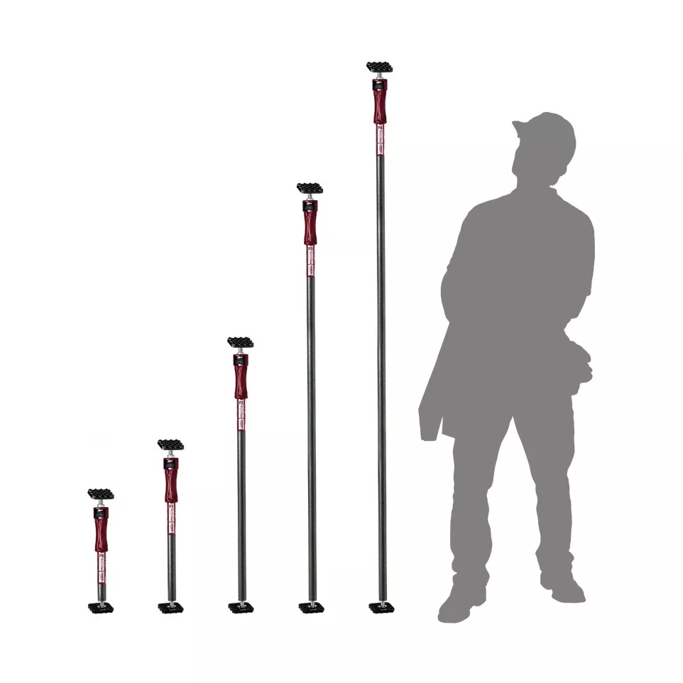 Multi-Purpose Telescopic Prop 200cm...